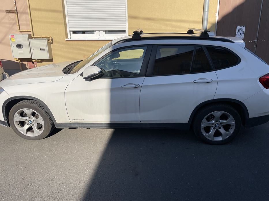 Bmw x1 18 d - x drive - stare excelenta