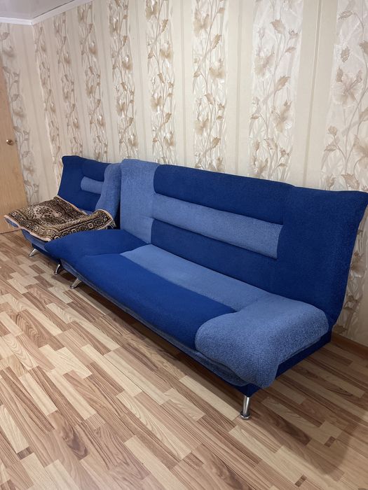 Диван и кресло в отличном состоянии