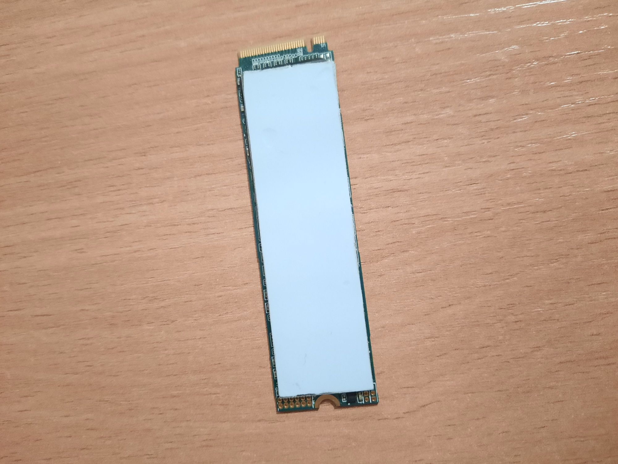 SSD M2 SiliconPower