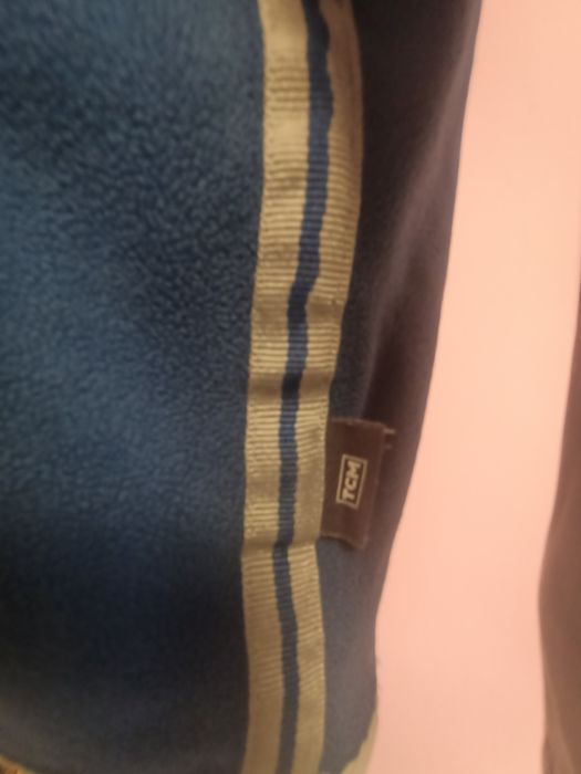 Bluza flece TCM sports Performance