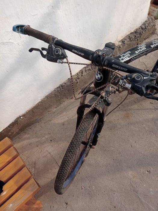 Велосипед - Ashan (Ашан)