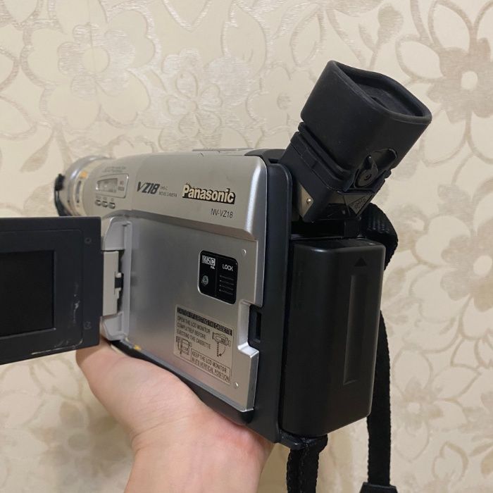 Продаю видео аппарат Panasonic
