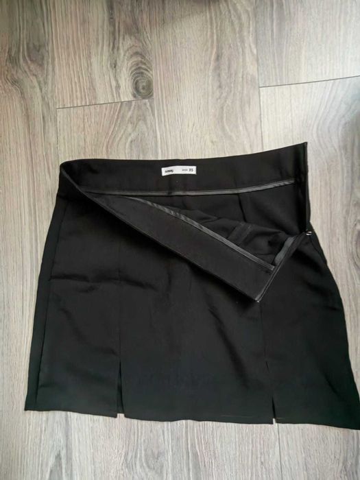 fusta scurta - Sinsay