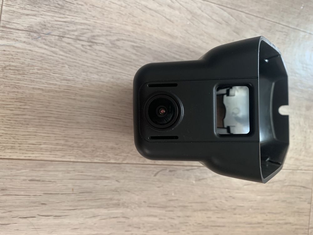 Автомобильный видеорегистратор RedPower DVR-LR4-N