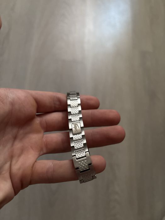 Bratara Lacoste originala