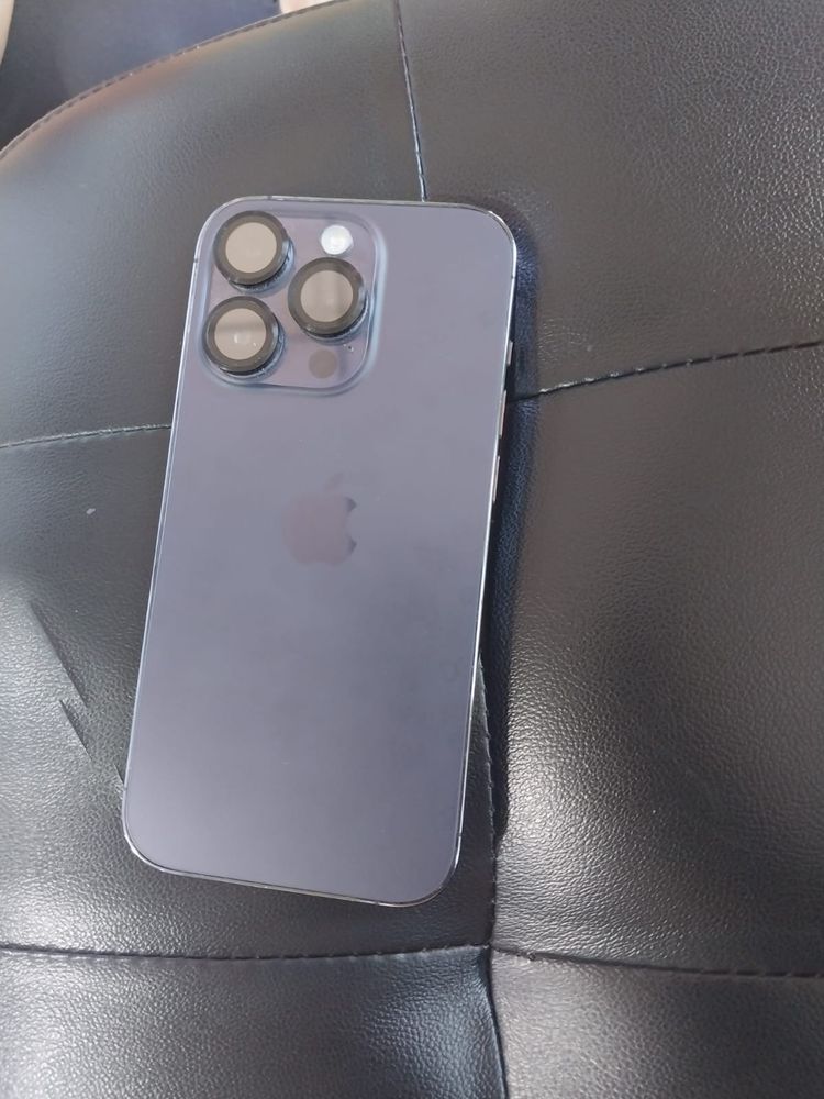 iphone 14 pro 5G