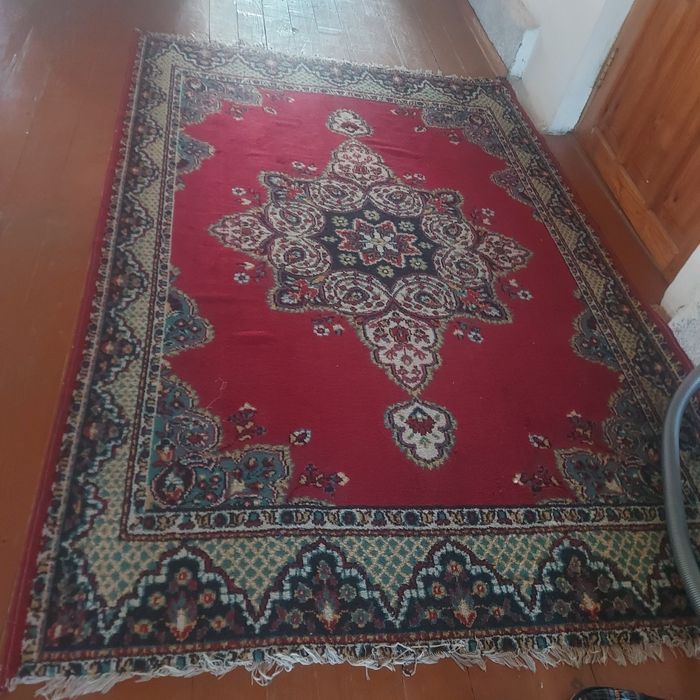 Продам ковры, палас