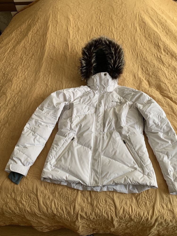 Куртка Коламбия 46 размер