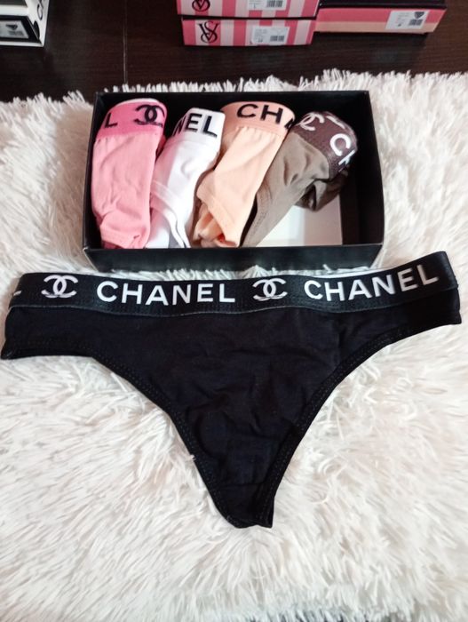 Дамско бельо с,м,л,хл,ххл