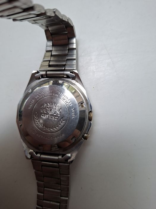 Продам часы Orient (Япония)