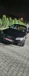 Audi a4 Quattro S-line