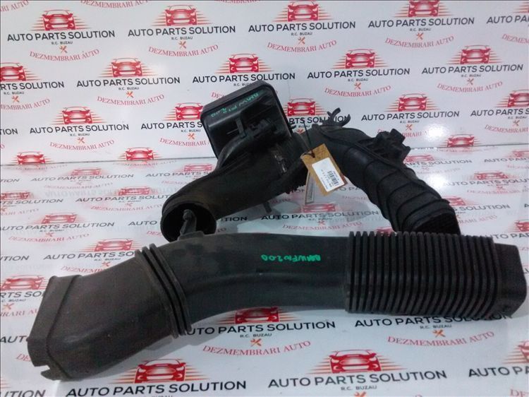 tubulatura admisie   2 buc   bmw f10 2.0 d an fabr. 2013