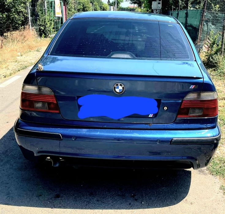 Se vinde .3.0 d manual