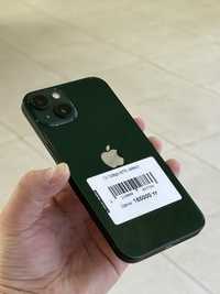 Apple iPhone (айфон) 13 128gb 87%