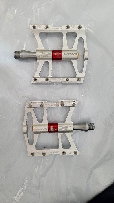 Педали для велосипеда Rockbros новая