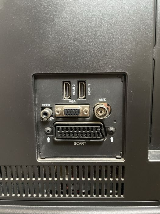 Tv Watson diagonala 66 cm