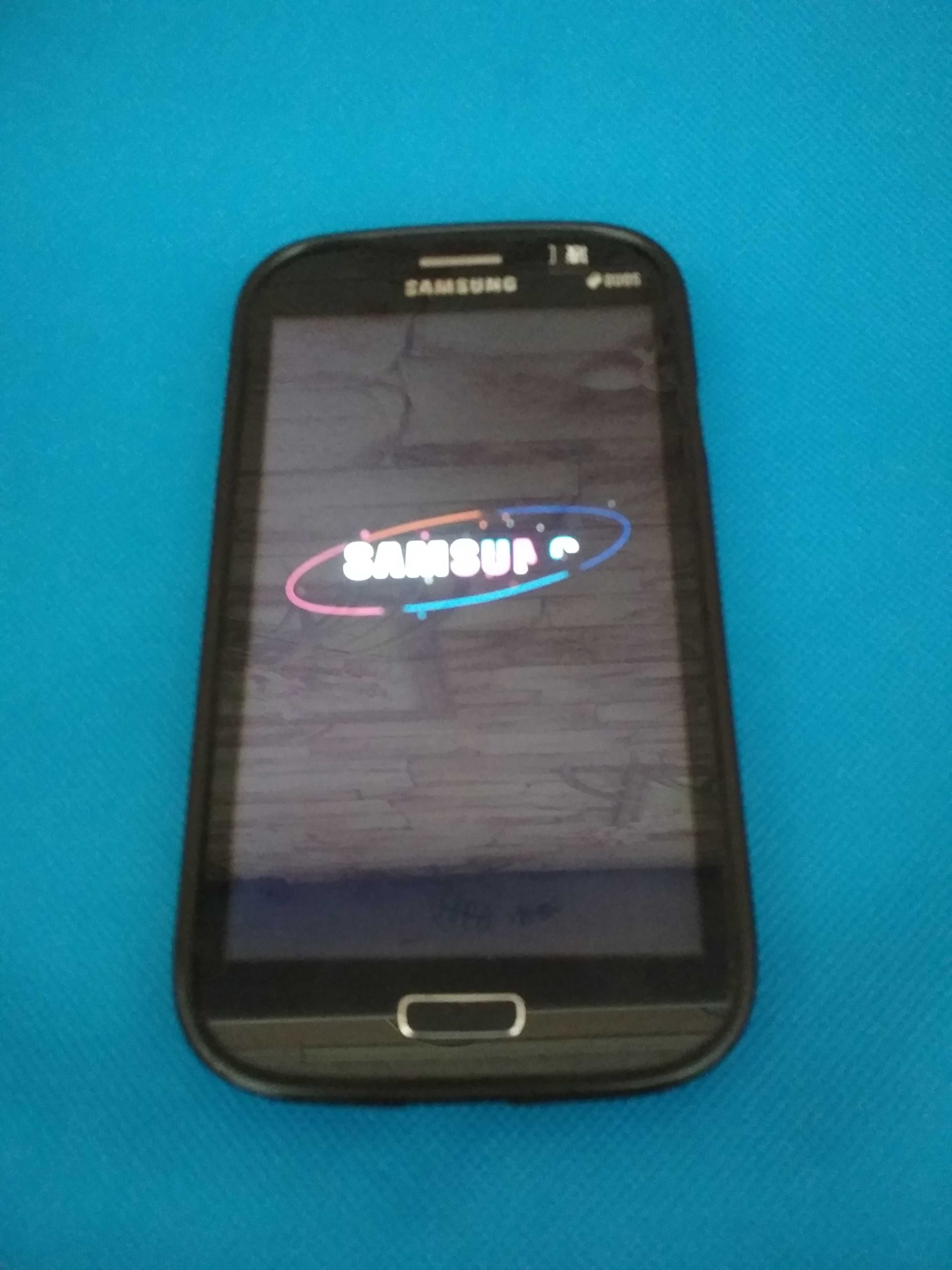 Смартфон Samsung Galaxy Grand Neo Plus GT-I9060I/DS