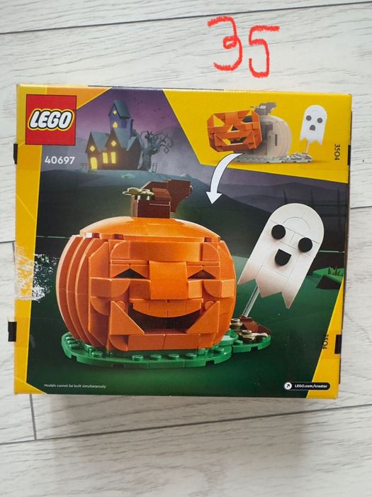 Lego de vînzare diferite modele