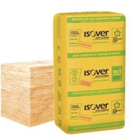 Isover Mineral vatalar