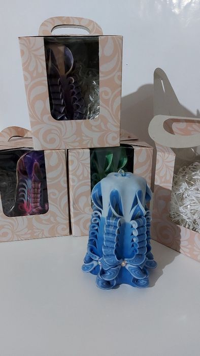 Все новая для тойбастар