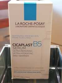 La Roche Posay Cicaplast B5 Ултравъзсаноновяващ успокояващ серум 30мл