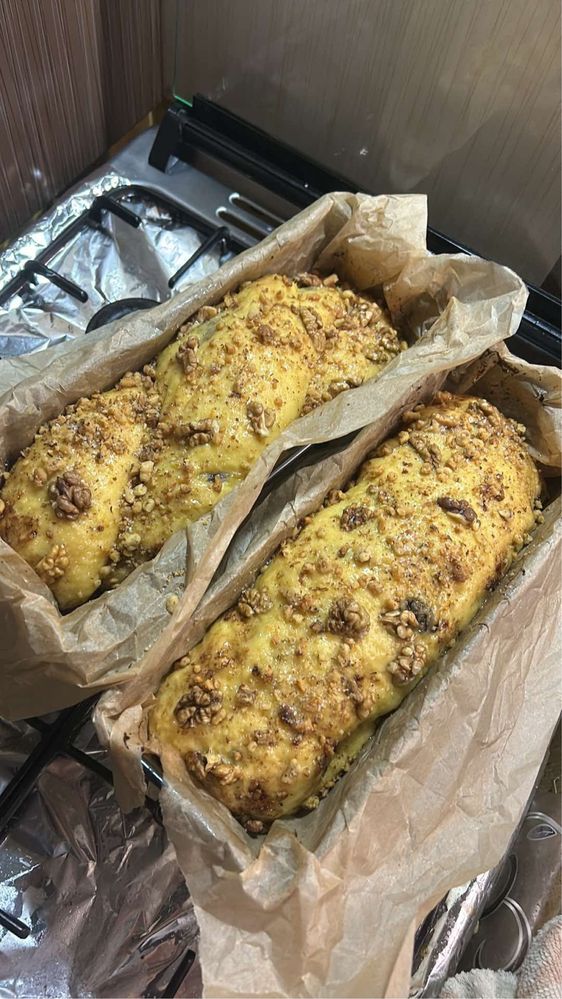 Cozonaci la comandă