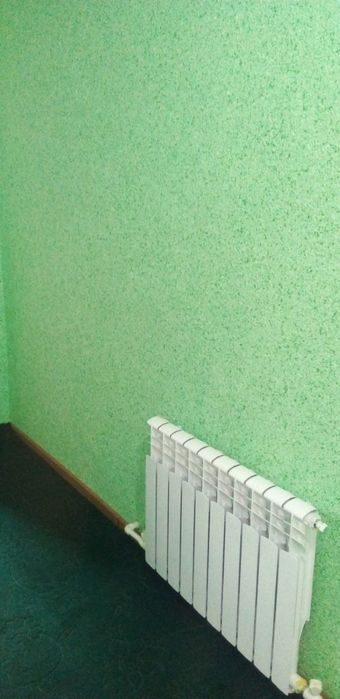 Navoiy shahrida kvartira sotiladi 1 honali