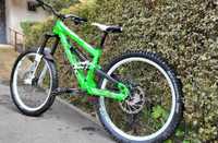 Bicicleta Scott Voltage FR 20 downhill/enduro/freeride