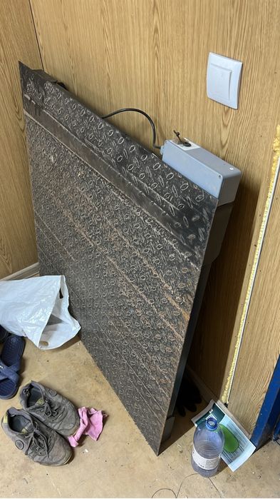 Продам весы платформа