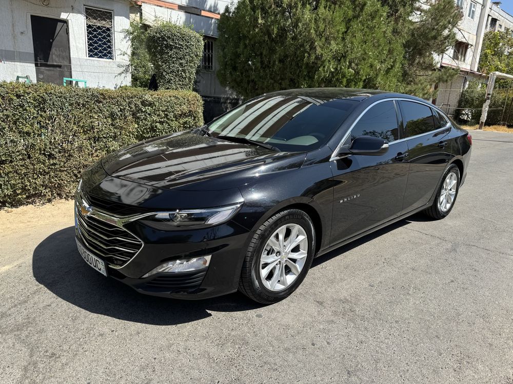Malibu 2  1,5 turbo sotiladi
