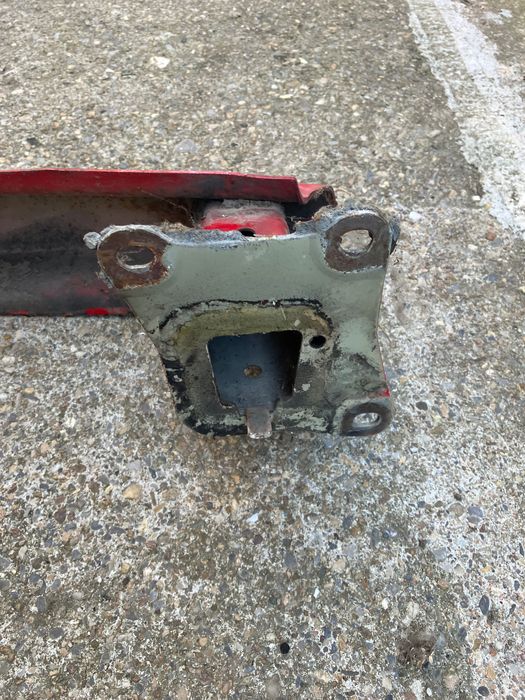 Джанти и задна греда Шкода Октавия 2 комби Skoda Octavia