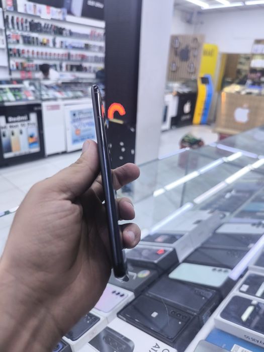 samsung S21 dubay afitsalni 8/256 qora