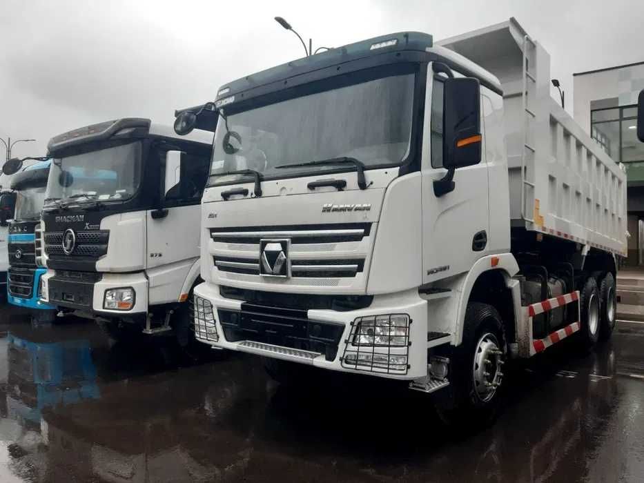 Самосвал XCMG HANVAN G5. 25 тонн сотувда мавжуд.