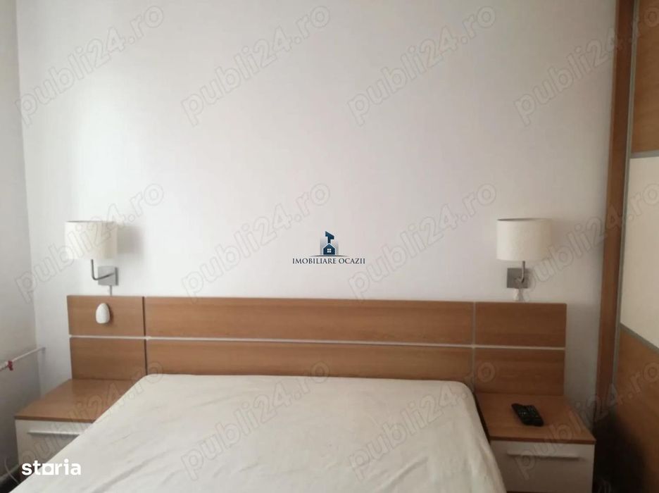 Inchiriere Apartament 2 Camere Decomandat Aparatorii Patriei-Soldanulu