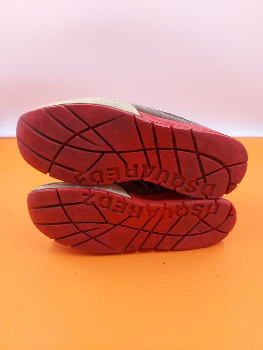 Dsquared номер 40 Оригинални мъжки маратонки