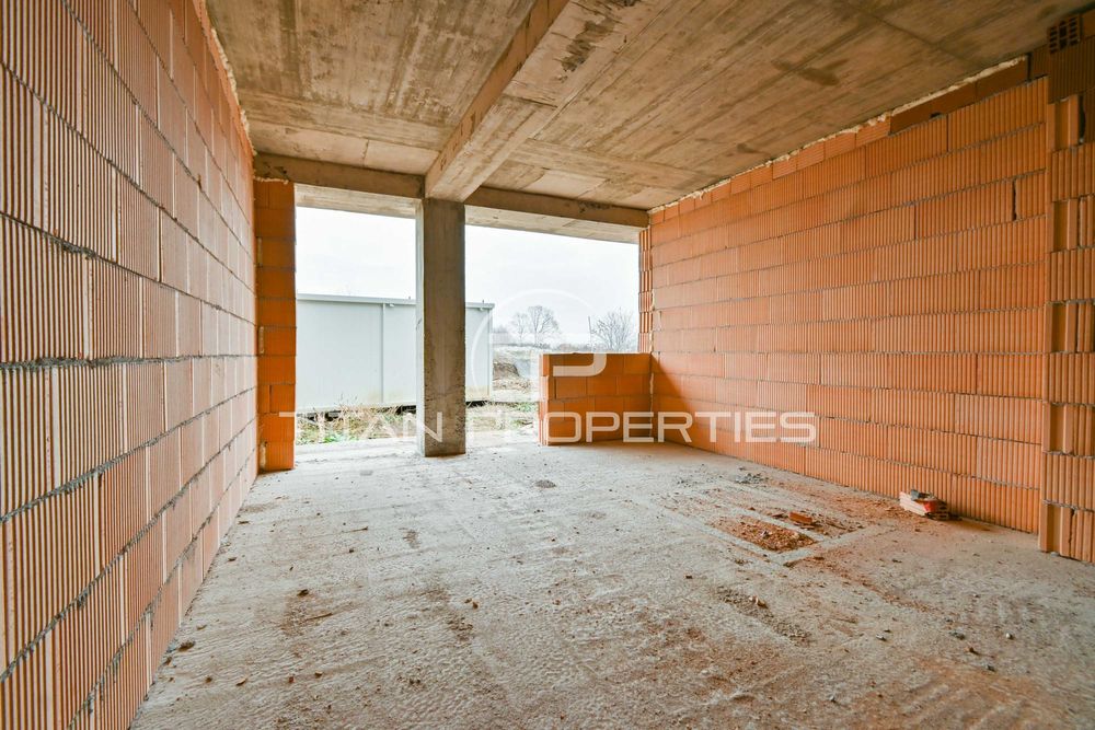 Продава се Двустаен апартамент в София, Горубляне - 64 кв.м за 1532 €/кв.м - Снимка #1