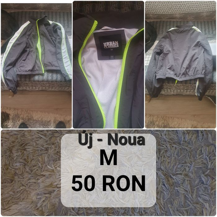 Hainute noi si stare excelenta