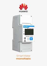 Smart Meter monofazic Huawei DDSU666-H