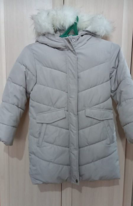 Куртка  для девочки