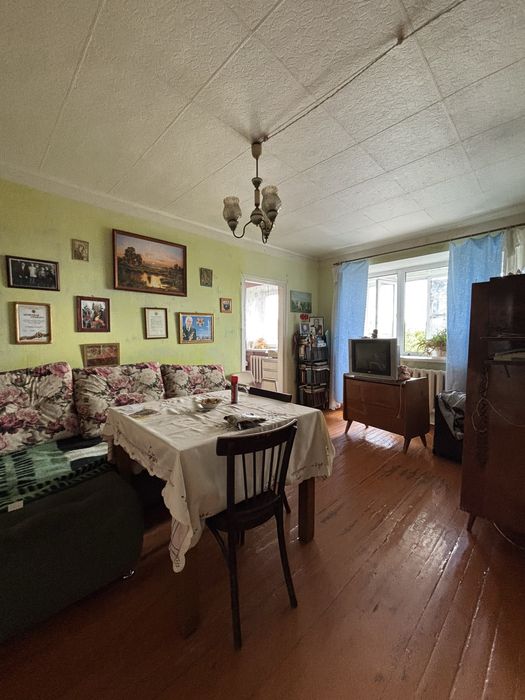 2х комн 3 школа продам