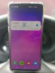 Телефон Samsung s10