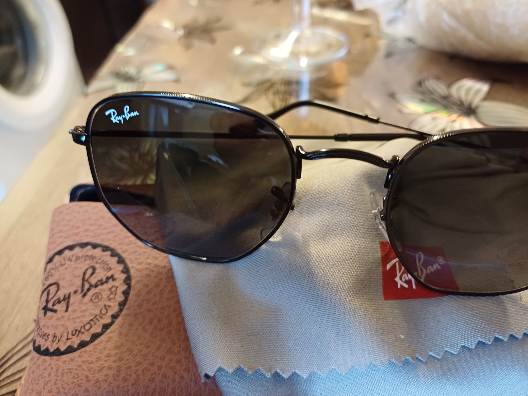 Ochelari de soare Ray ban