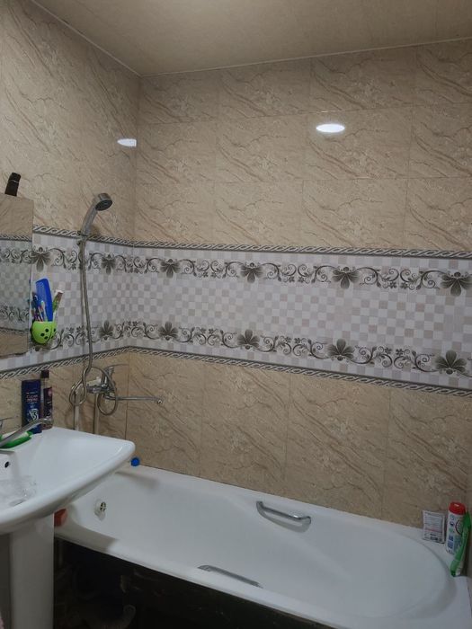 Kvartira 1 xonali 44.6 kv Yunusabod rayon selxoz choraxa