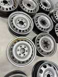 Jante tabla Mercedes Sprinter/ VW Crafter R/16 in 6 prezoane