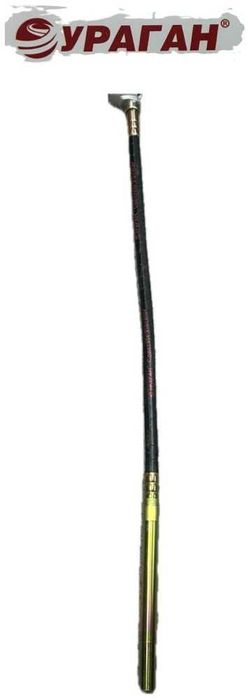 Vibrator glubinny Вибратор глубинный YP 63502 Uragan