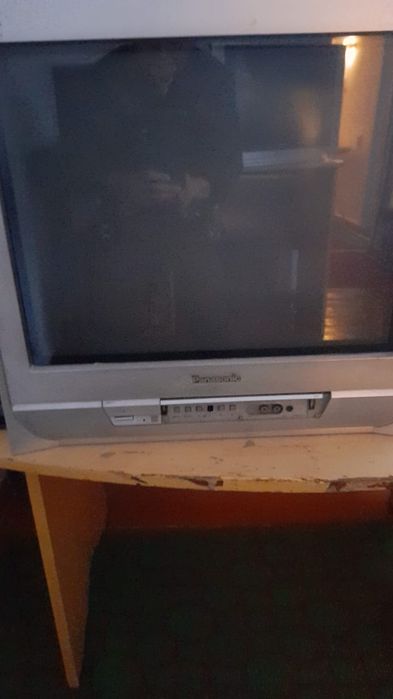 Телевизор Panasonic