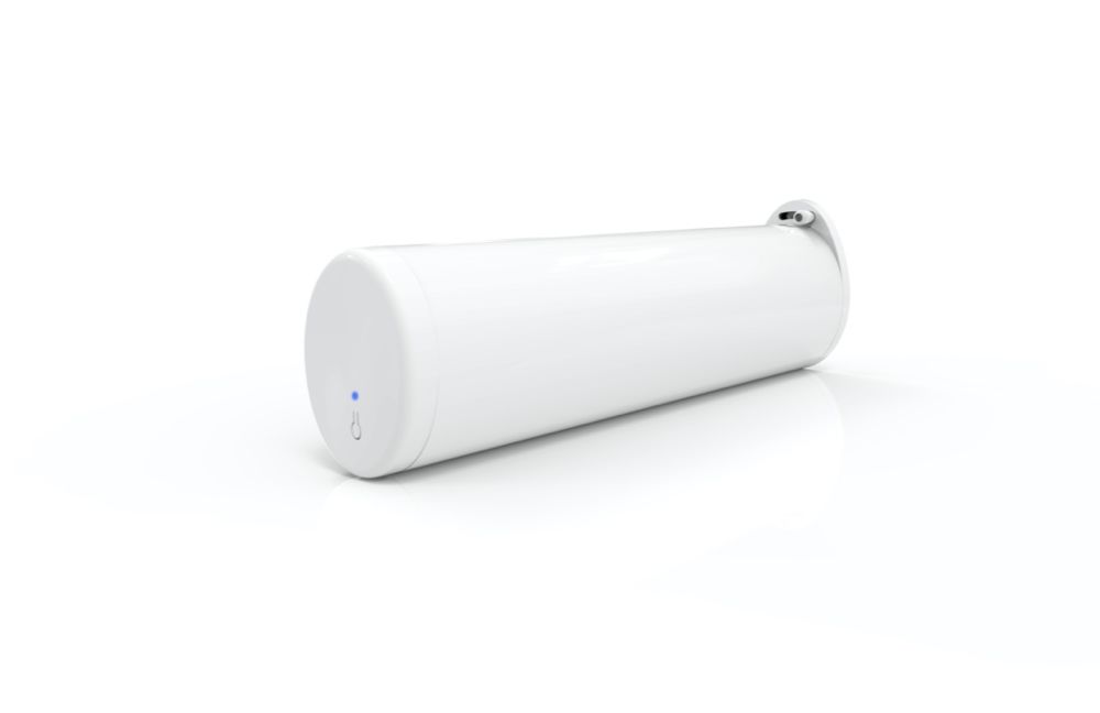 Sina electrica pentru perdele si draperii compatibila cu Amazon Alexa