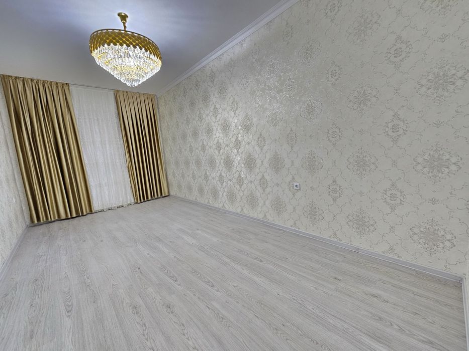 Сергели Янги Дархон