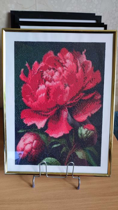 Диамантени гоблени