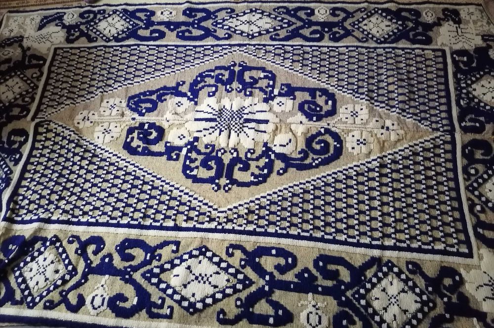 Cuvertura cu vergeaua